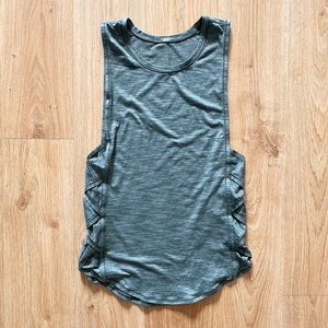 Lululemon Workout Tank